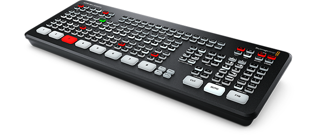 Blackmagic ATEM Mini Extreme