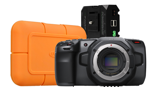 Blackmagic Bundle