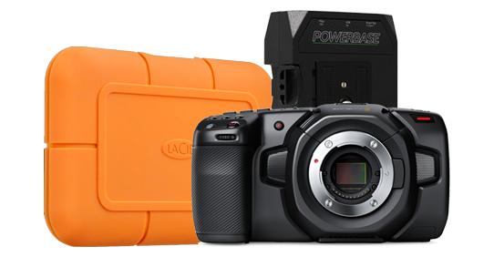 Blackmagic Bundle
