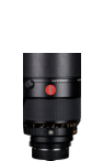 Vintage Leica photography Lens