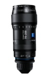 Full Frame Zeiss Lens