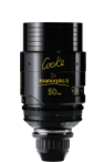 Full Frame Anamorphic Cooke Lens