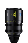 Super 35 anamorphic lens