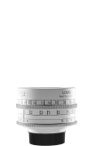 Vintage cine lens