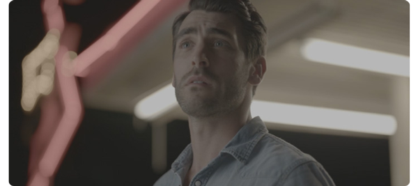 Blackmagic design film LUT