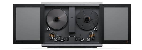 Blackmagic Design Cintel Scanner G3 HDR+ 8/16 film scanner