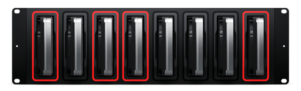 Blackmagic Design Cloud Backup 8