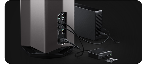 Blackmagic Cloud Store 20TB