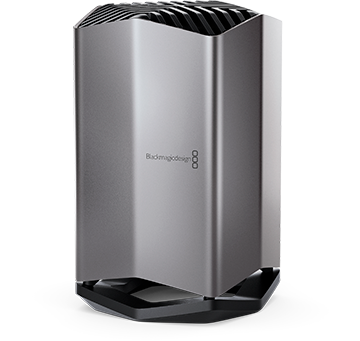 Blackmagic Cloud Store 80TB