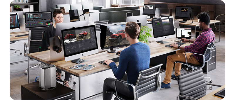 Blackmagic Cloud Store 80TB