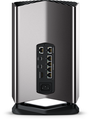 Blackmagic Cloud Store Mini 8TB