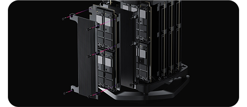 Blackmagic Cloud Store 20TB