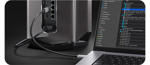 Blackmagic Cloud Store 20TB