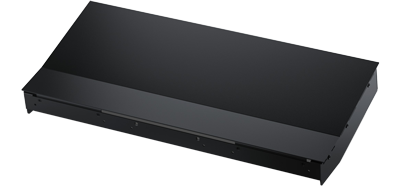 Blackmagic Design Fairlight Channel Control Console Blank