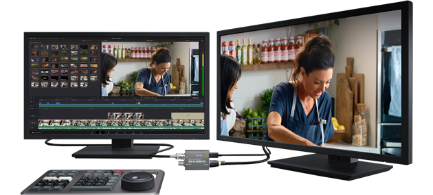 Blackmagicdesign Micro Converter HDMI to SDI 3G