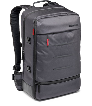 Blackmagic Pocket Cinema Camera 6K w/ Manfrotto Tripod + Bag + LaCie 500GB Rugged SSD