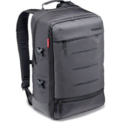 Blackmagic Pocket Cinema Camera 6K w/ Manfrotto Tripod + Bag + LaCie 500GB Rugged SSD