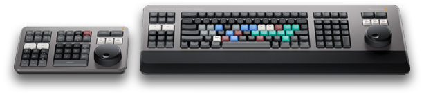 Blackmagic Design DaVinci Resolve Studio 18