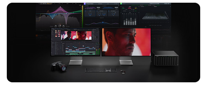 Blackmagic Design DaVinci Resolve Studio 18