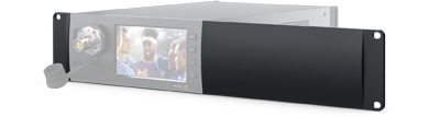 Blackmagic Studio Fiber Rack Kit