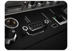 Blackmagic Universal Videhub 72