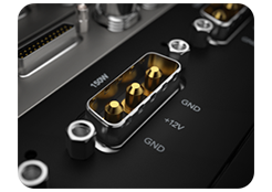 Blackmagic Universal Videhub 72
