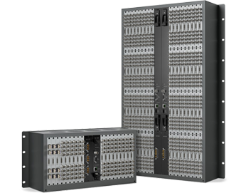 Blackmagic Universal Videhub 72