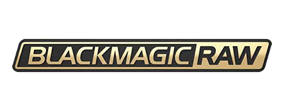 blackmagic raw icon