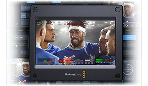 blackmagic os example