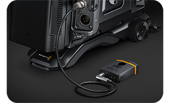 blackmagic ursa broadcast g2