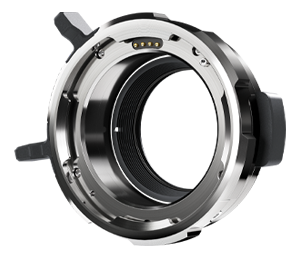 Blackmagic Design URSA MINI PL Mount Kit