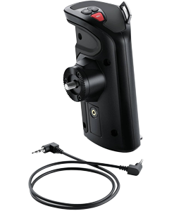 Blackmagic Design URSA Mini Pro Handgrip Controller