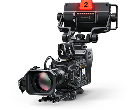 Blackmagic Design URSA Studio Viewfinder for URSA Broadcast G2