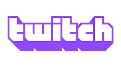 twitch logo