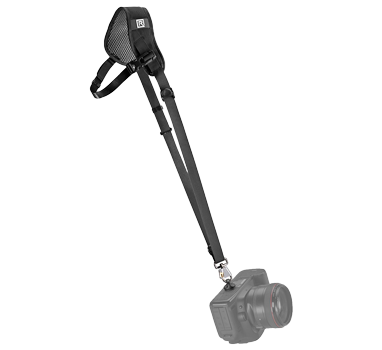 Blackrapid Sport Breathe Left Camera Sling