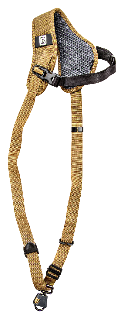 BlackRapid Sport X Camera Sling Coyote