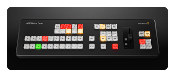 4K Recording