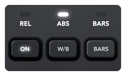 camera controller white balance controls