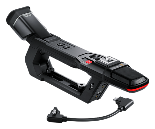 Blackmagic Design PYXIS Handle