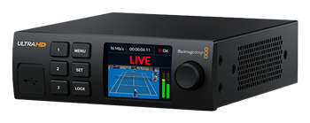 blackmagic streaming decoder