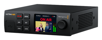 blackmagic streaming encoder