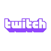 twitch logo