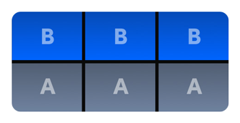 blackmagic videohub mini synchronised sources diagram