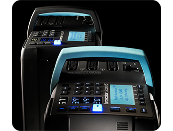 Broncolor Scoro 1600 S with WiFi/RFS 2