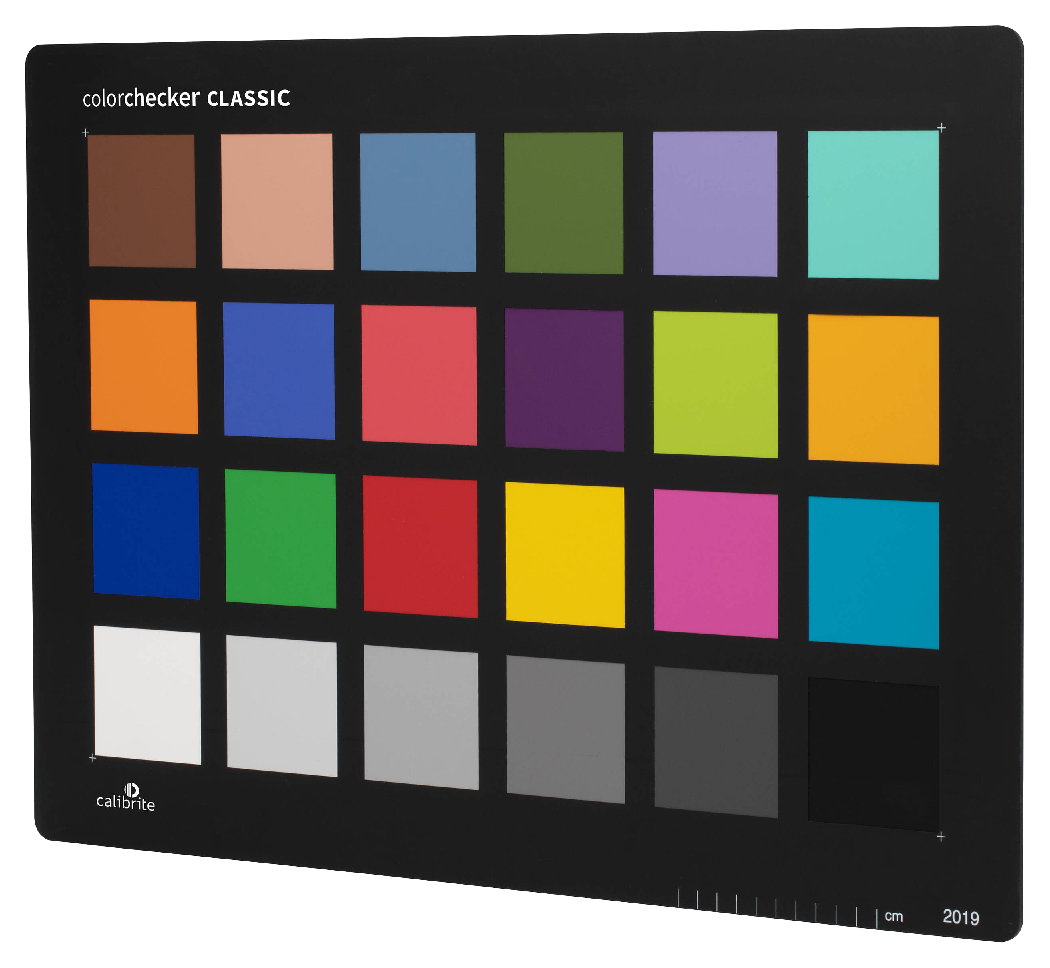 Calibrite ColorChecker Classic XL