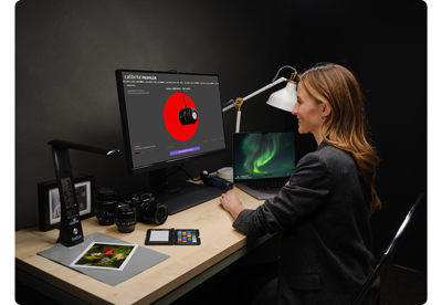Calibrite Display Pro HL Display Calibrator