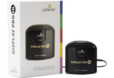 Calibrite Display Pro HL Display Calibrator