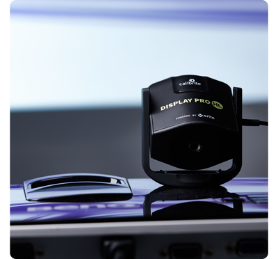Calibrite Display Pro HL Display Calibrator