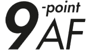 symbol for Optical viewfinder