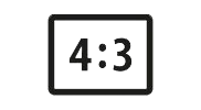 symbol for LCD Screen